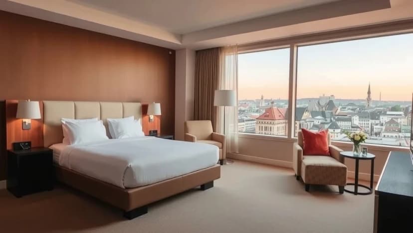 Best Western Åkersberga