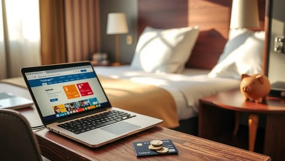 Sparar du pengar med ICA hotell rabatt