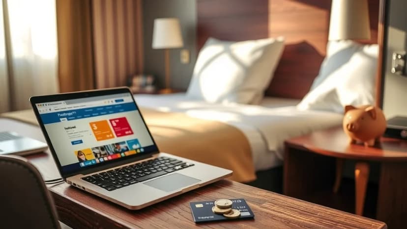 Sparar du pengar med ICA hotell rabatt