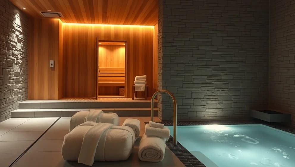 Lejondals slott spa får du uppleva här