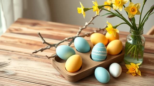 Påsk i Sverige och svenska traditioner