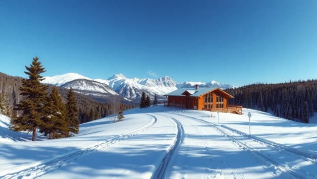 Storsätra Fjällhotell Grövelsjon Sweden