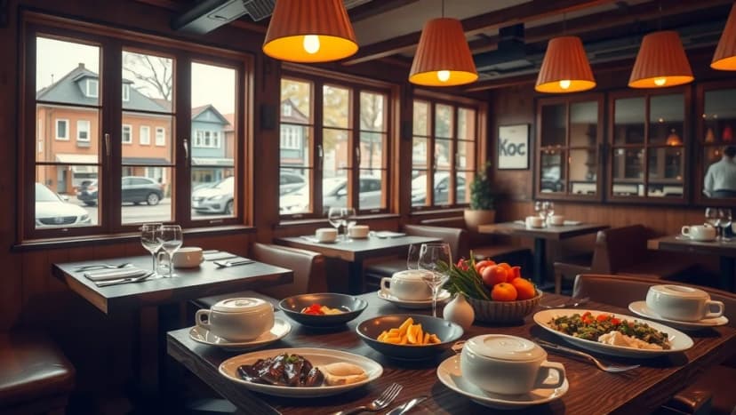 Två Skyttlar Örby – lokalen som samlar Stockholmare