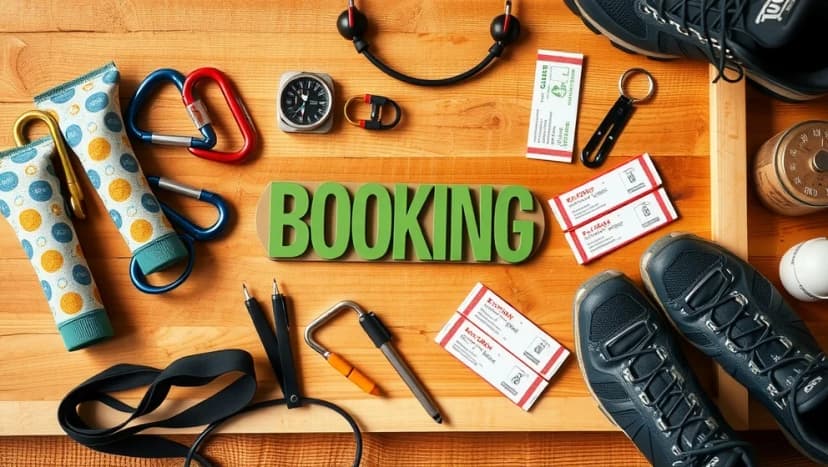 Hur fungerar upplevelse.com/boka